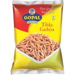 Tihka Gathiya